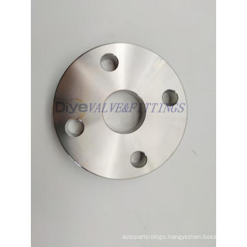 Stainless Steel Lapped Joint Flange